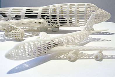 陶瓷作3D打印材料 助推航天事业发展