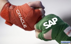靠SAP和Oracle？拿什么来拯救工业4.0时代