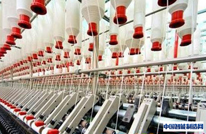 分类施策 纺织行业审慎推进智能制造